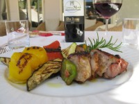 I PIATTI DELL'HOTEL DELFINO ALL'ISOLA D'ELBA25